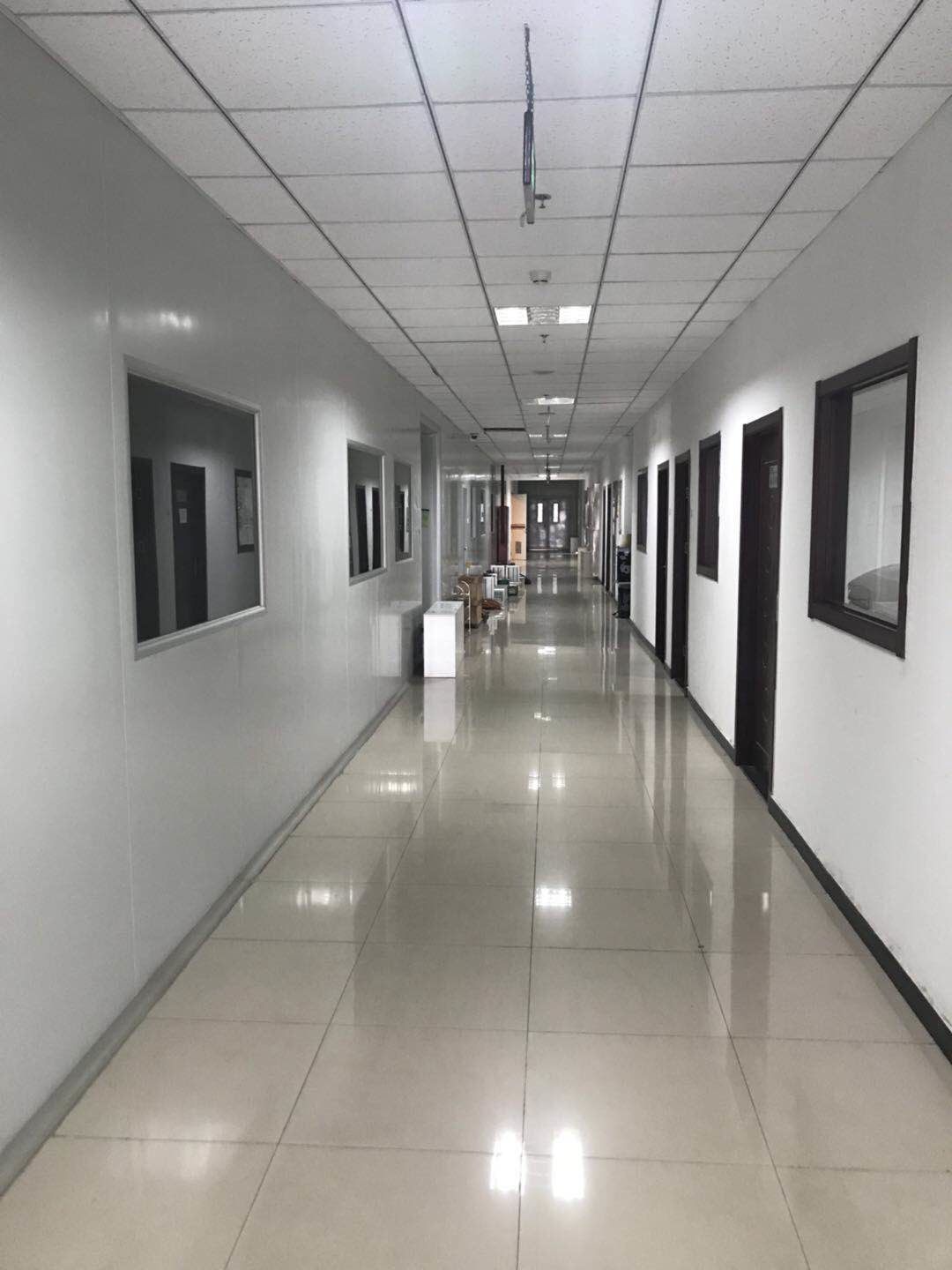 China Jiaxing Funing Medical Instruments Co., Ltd. company profile