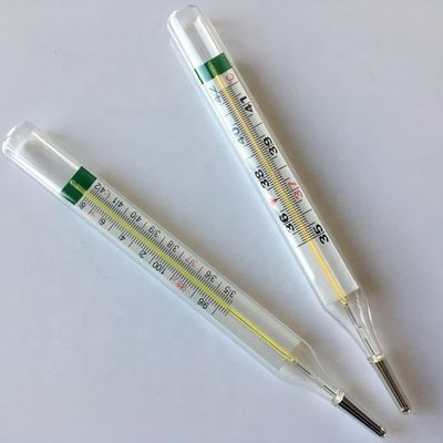 Non-toxic Baby Armpit Clinical Mercury Free Digital Thermometer M L FN-W