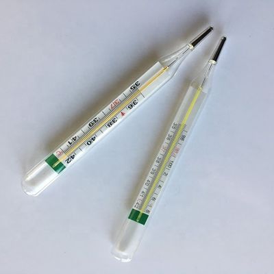 Non-toxic Baby Armpit Clinical Mercury Free Digital Thermometer M L FN-W
